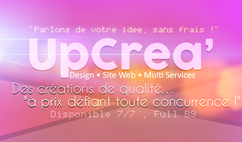 Capture d'une interface
